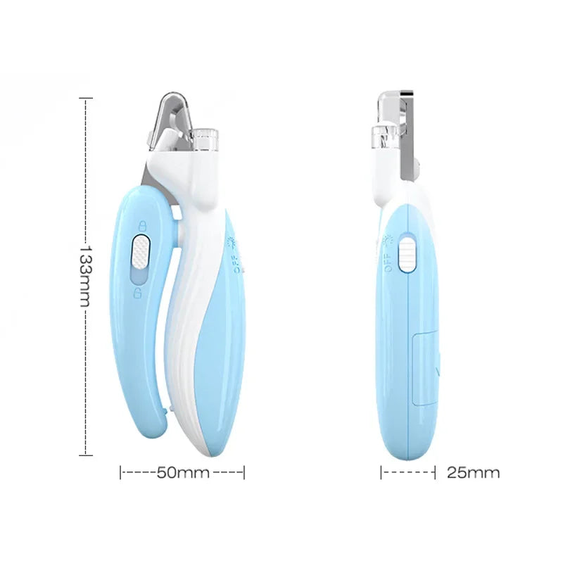 Aurovane Luxury Pet Nail Clippers