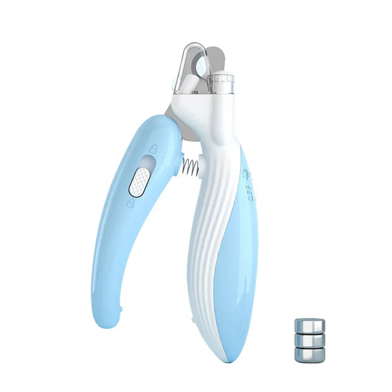 Aurovane Luxury Pet Nail Clippers